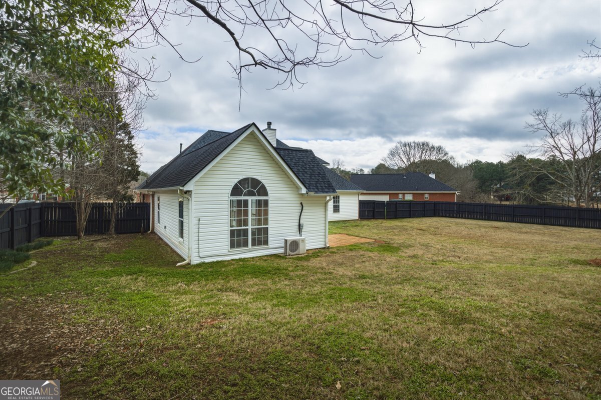 122 Shadow Lake Drive Conyers - Photo 11