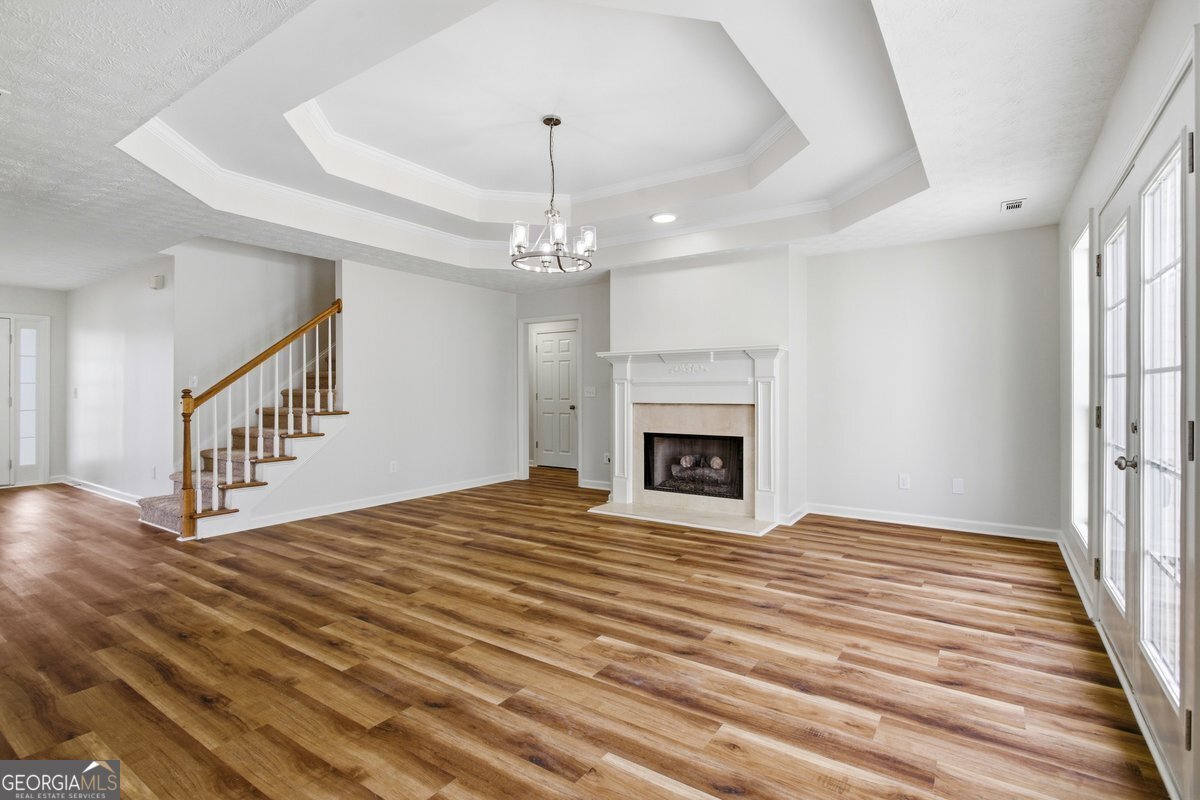 122 Shadow Lake Drive Conyers - Photo 18