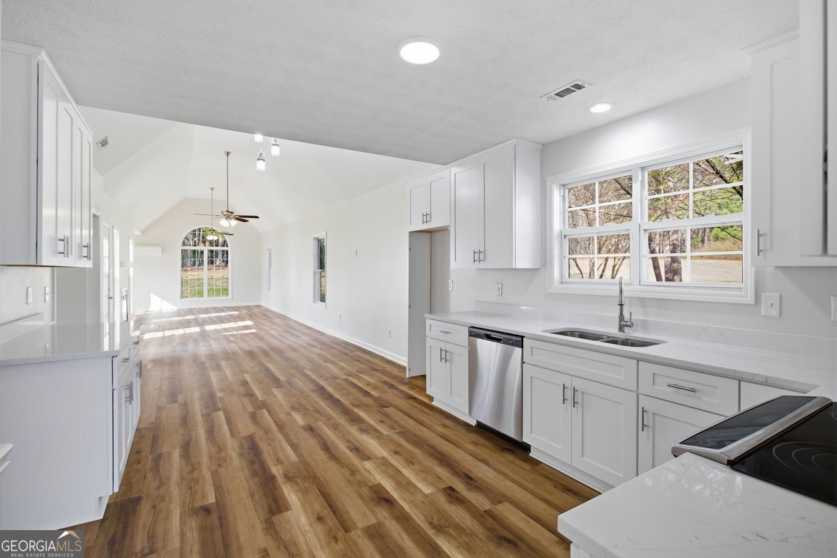 122 Shadow Lake Drive Conyers - Photo 22