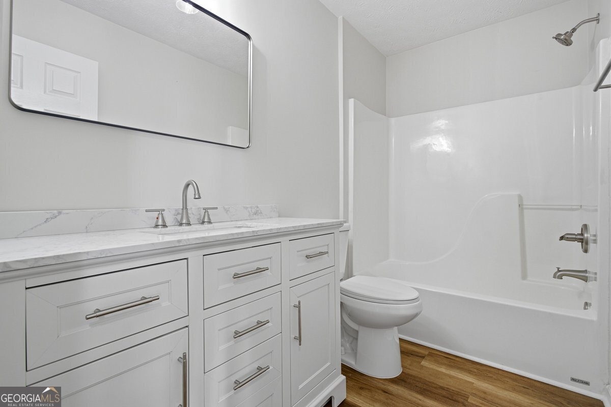 122 Shadow Lake Drive Conyers - Photo 36