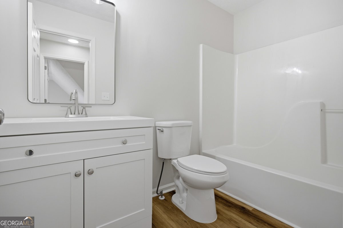 122 Shadow Lake Drive Conyers - Photo 43