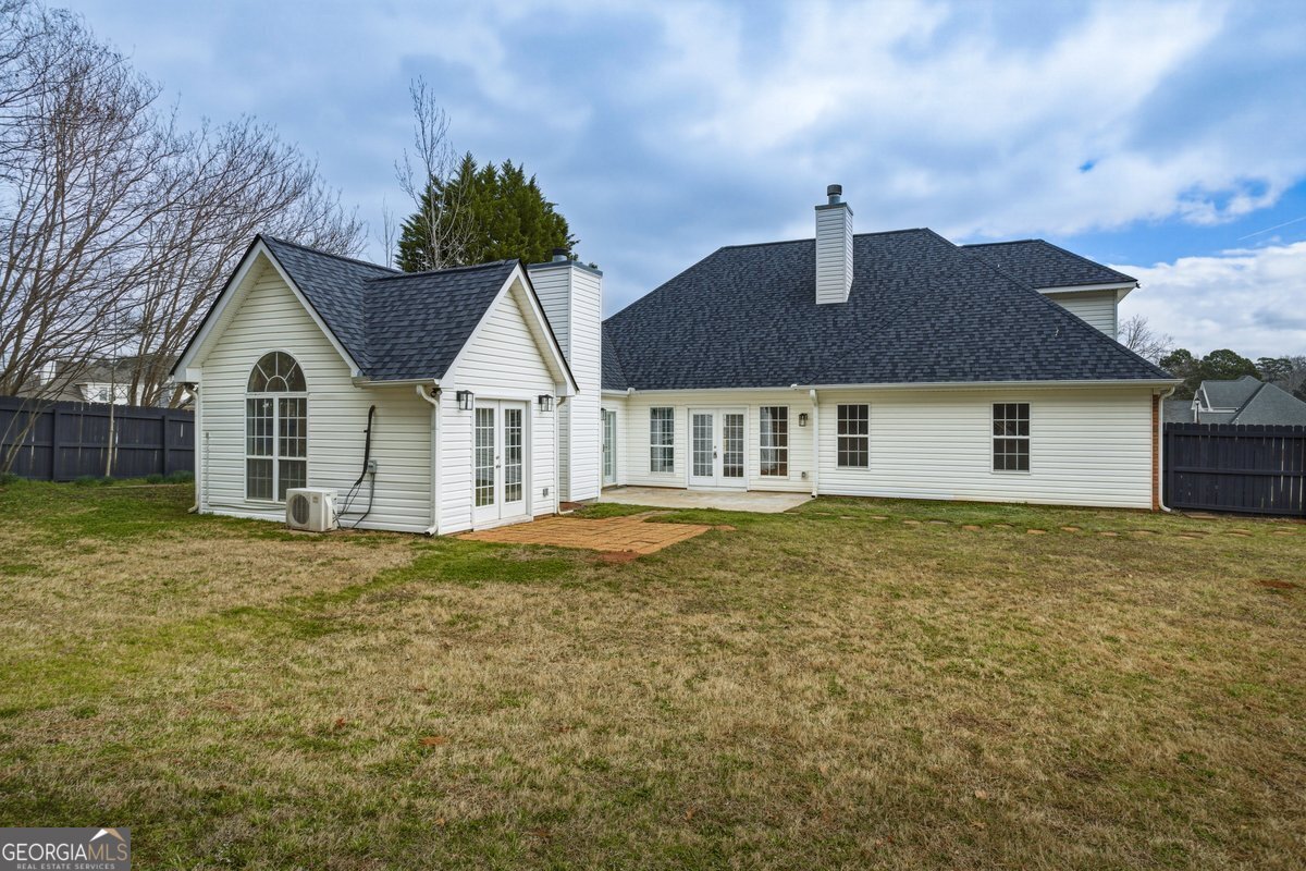 122 Shadow Lake Drive Conyers - Photo 7