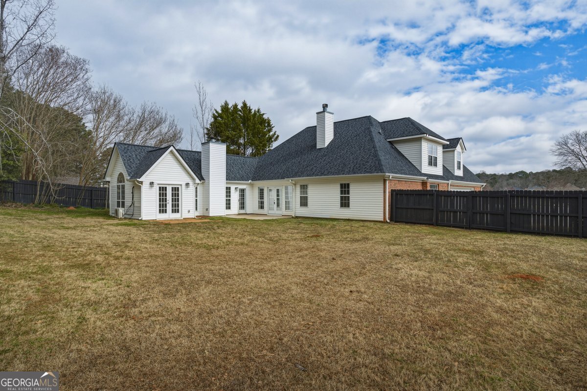 122 Shadow Lake Drive Conyers - Photo 8