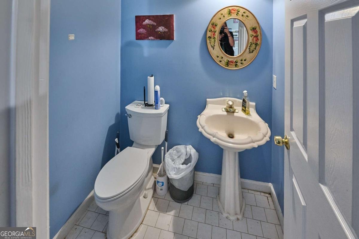 11939 Olmstead Drive Fayetteville - Photo 10