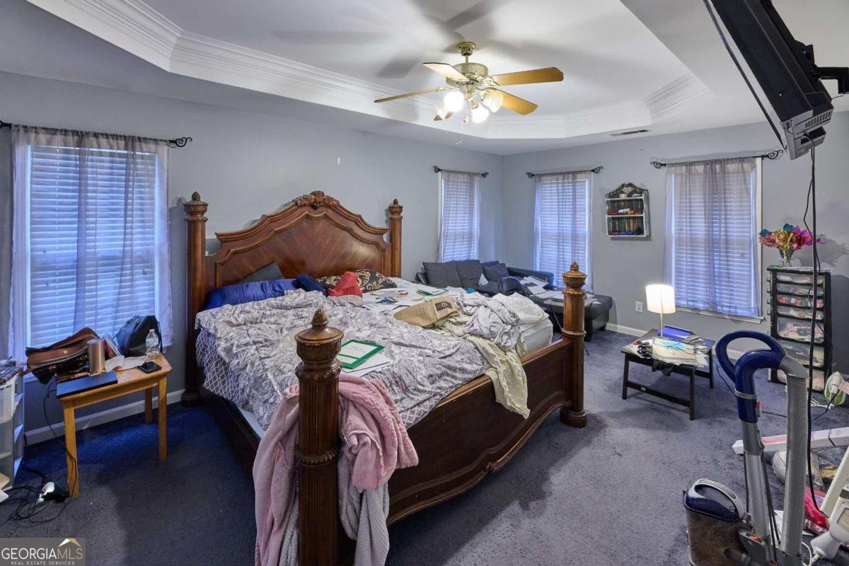 11939 Olmstead Drive Fayetteville - Photo 11