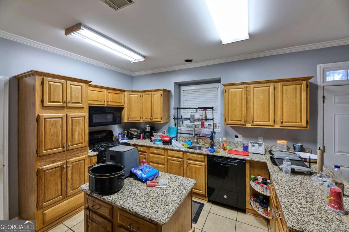 11939 Olmstead Drive Fayetteville - Photo 6