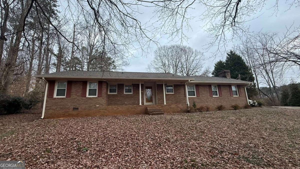 4173 Woodward Mill Road Sugar Hill - Photo 1