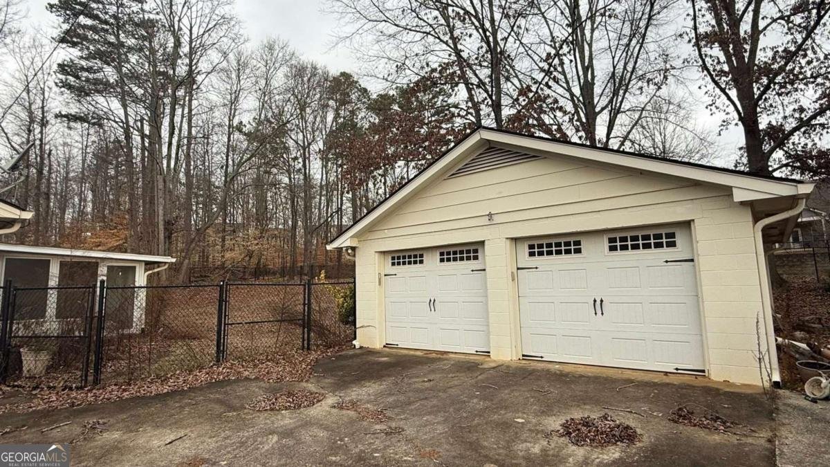 4173 Woodward Mill Road Sugar Hill - Photo 27