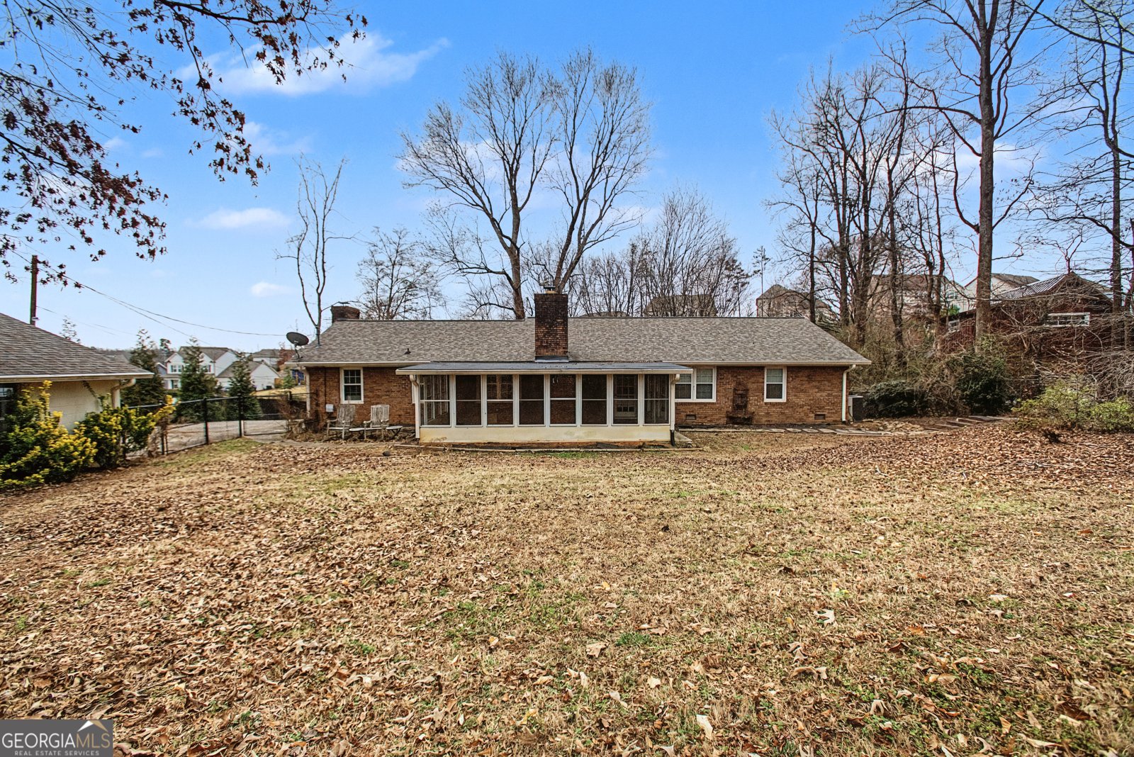 4173 Woodward Mill Road Sugar Hill - Photo 29