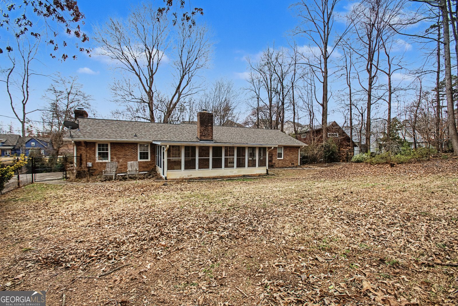 4173 Woodward Mill Road Sugar Hill - Photo 30