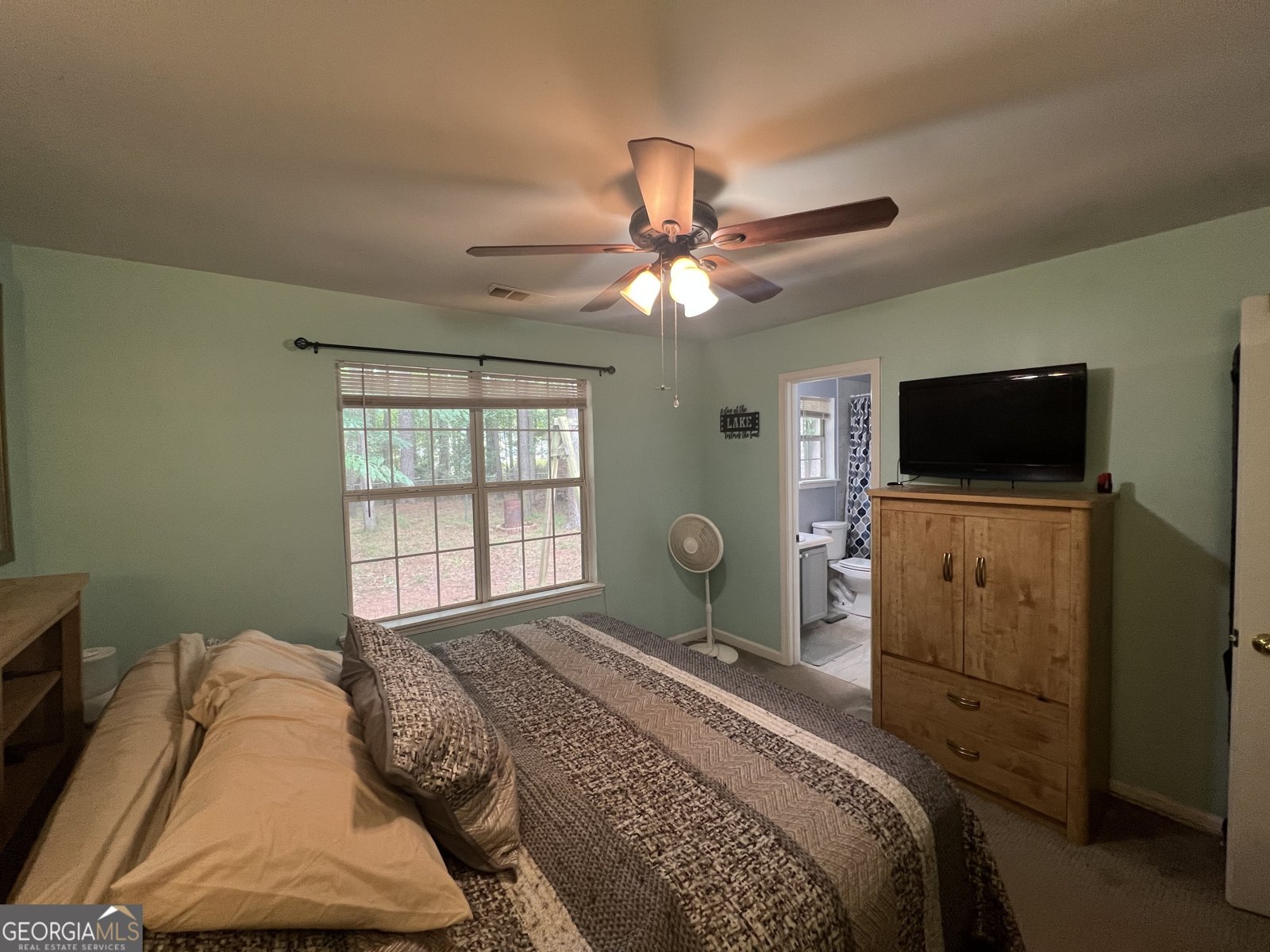 166 Barnetts Bridge Road Jackson - Photo 20