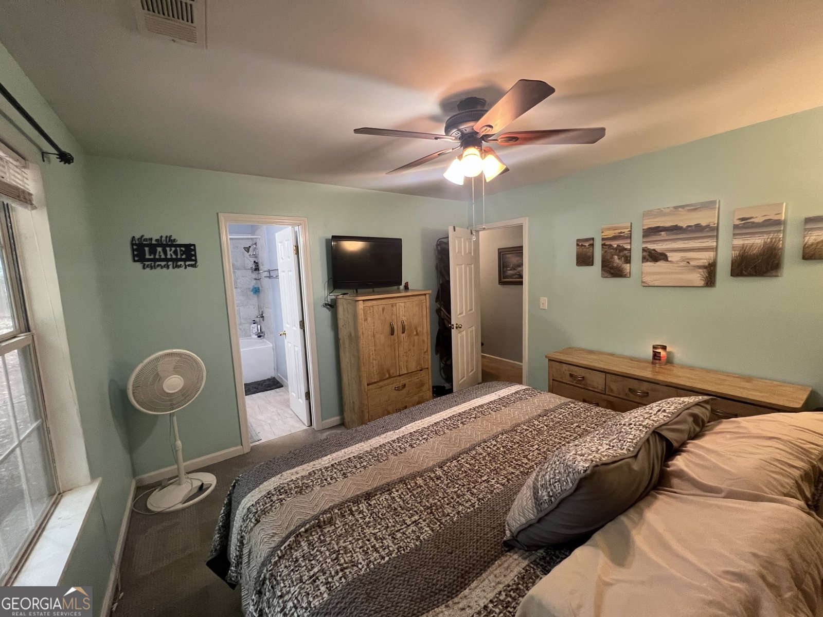 166 Barnetts Bridge Road Jackson - Photo 21