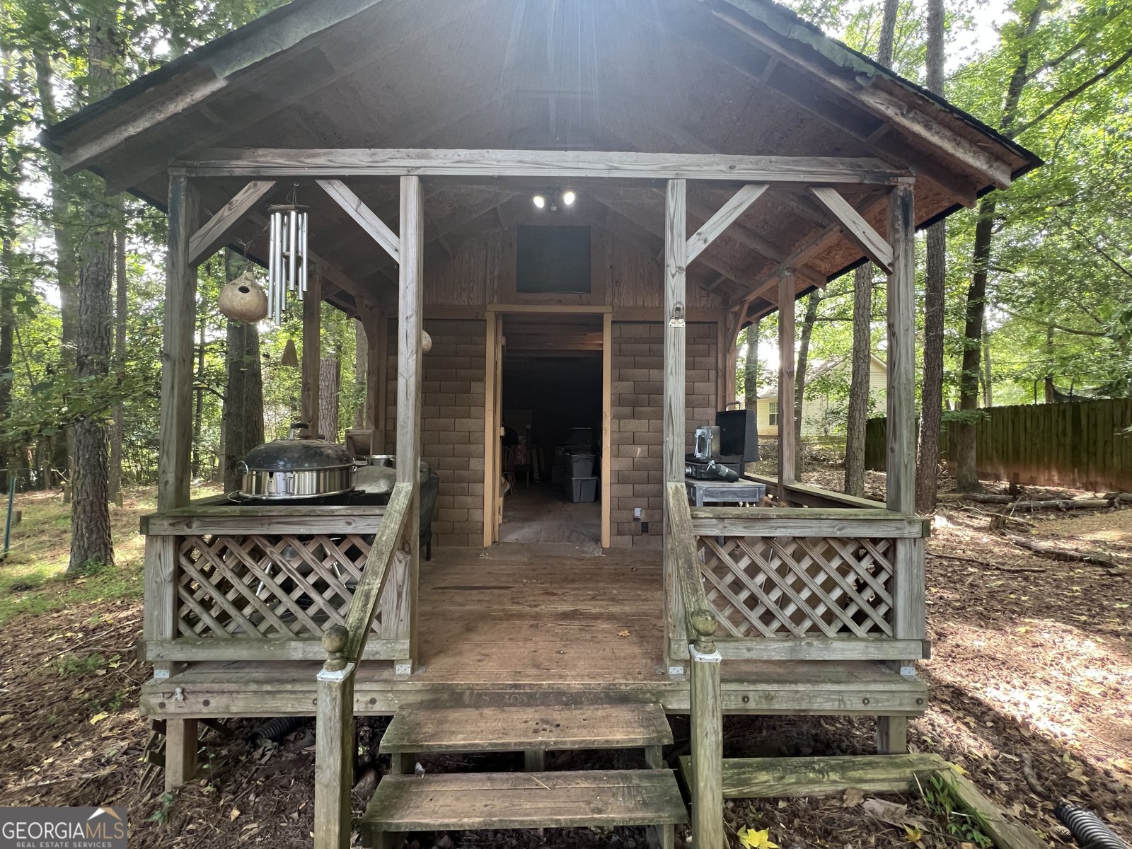 166 Barnetts Bridge Road Jackson - Photo 24