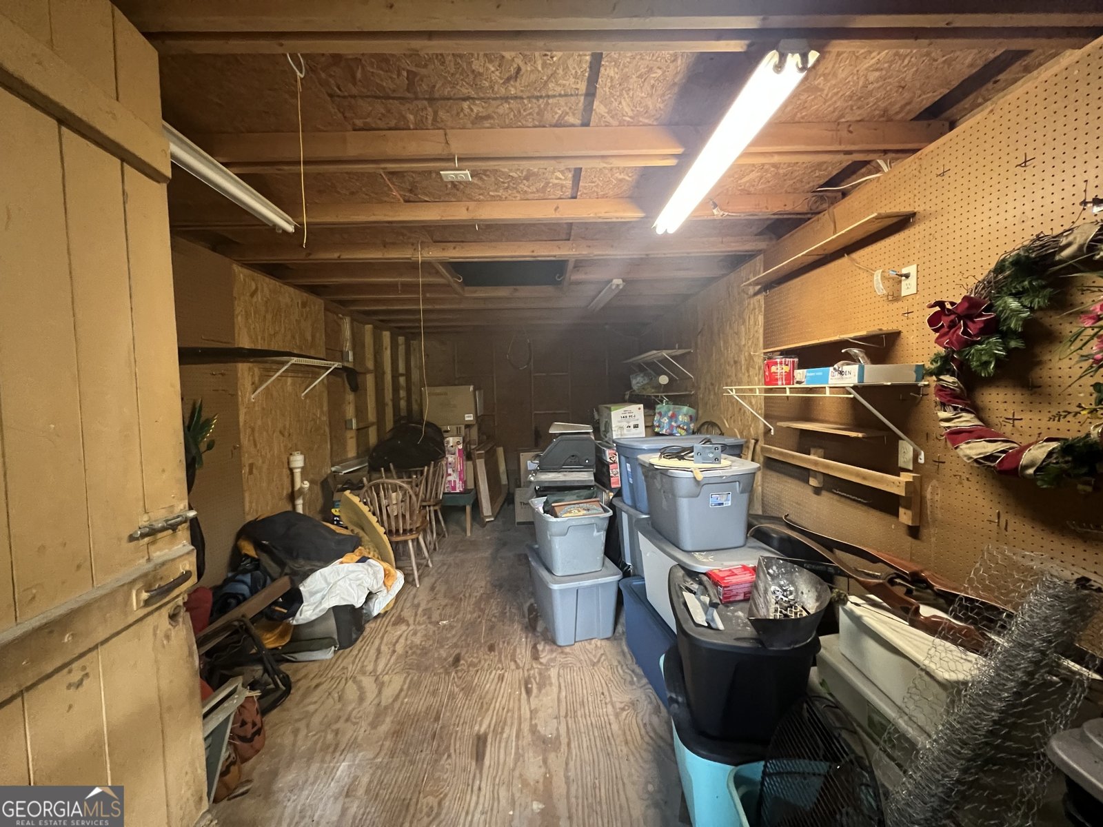 166 Barnetts Bridge Road Jackson - Photo 25