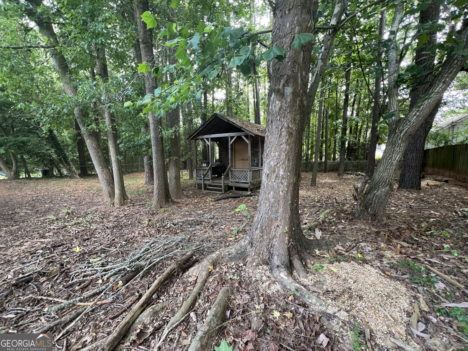 166 Barnetts Bridge Road Jackson - Photo 26