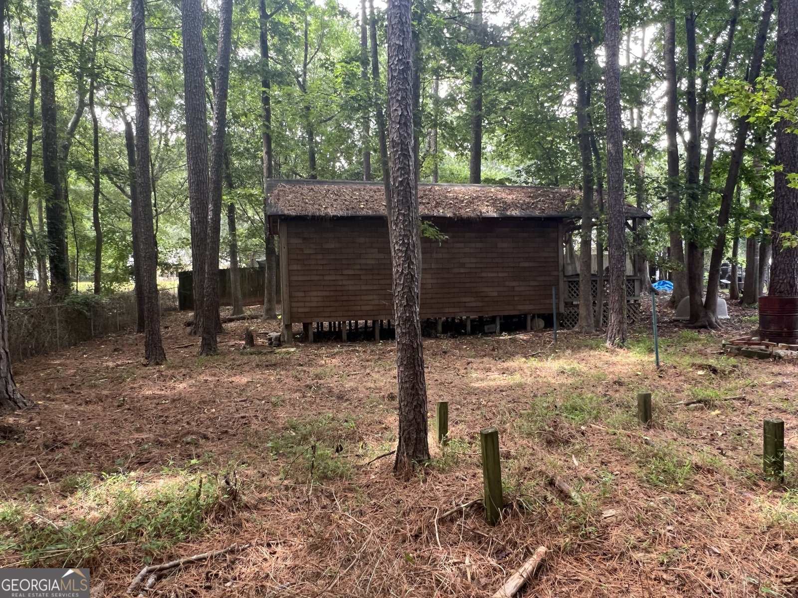 166 Barnetts Bridge Road Jackson - Photo 30