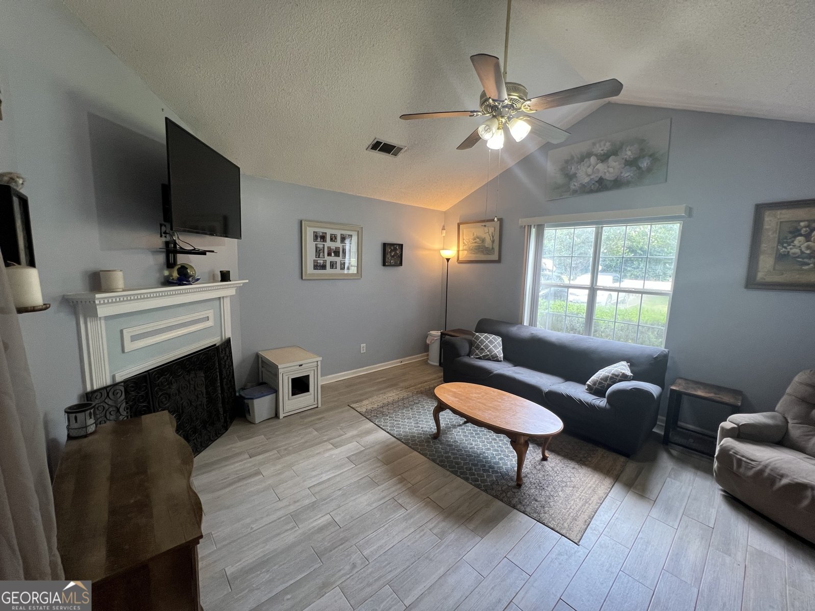 166 Barnetts Bridge Road Jackson - Photo 7