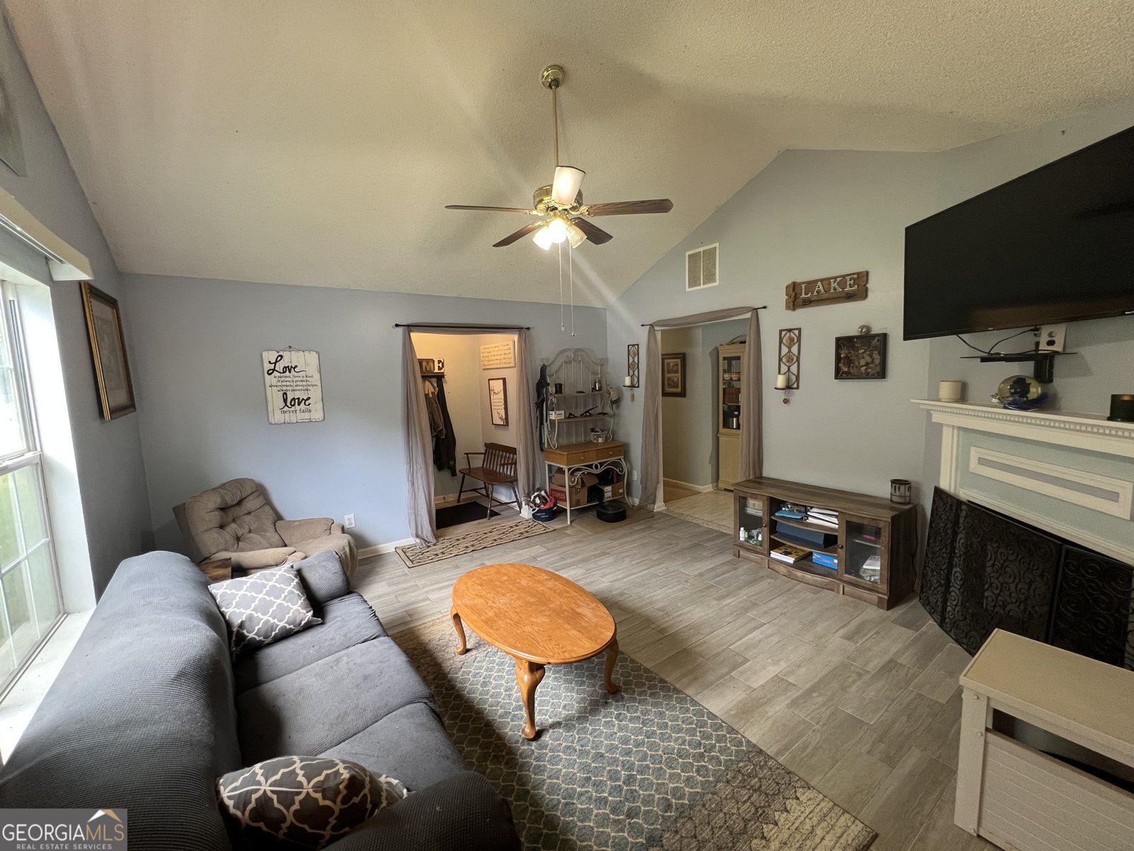 166 Barnetts Bridge Road Jackson - Photo 8