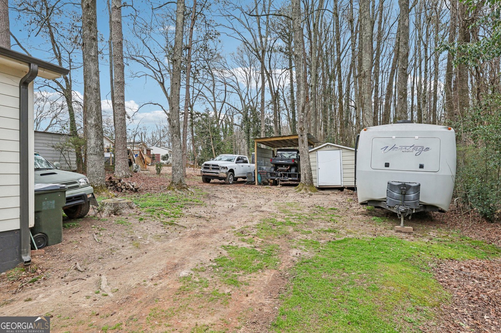 5119 Pinecrest Drive Covington - Photo 25