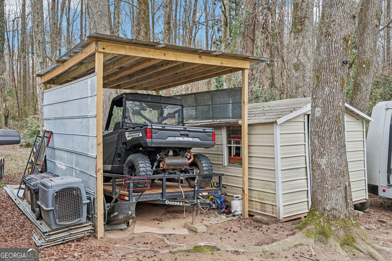 5119 Pinecrest Drive Covington - Photo 27