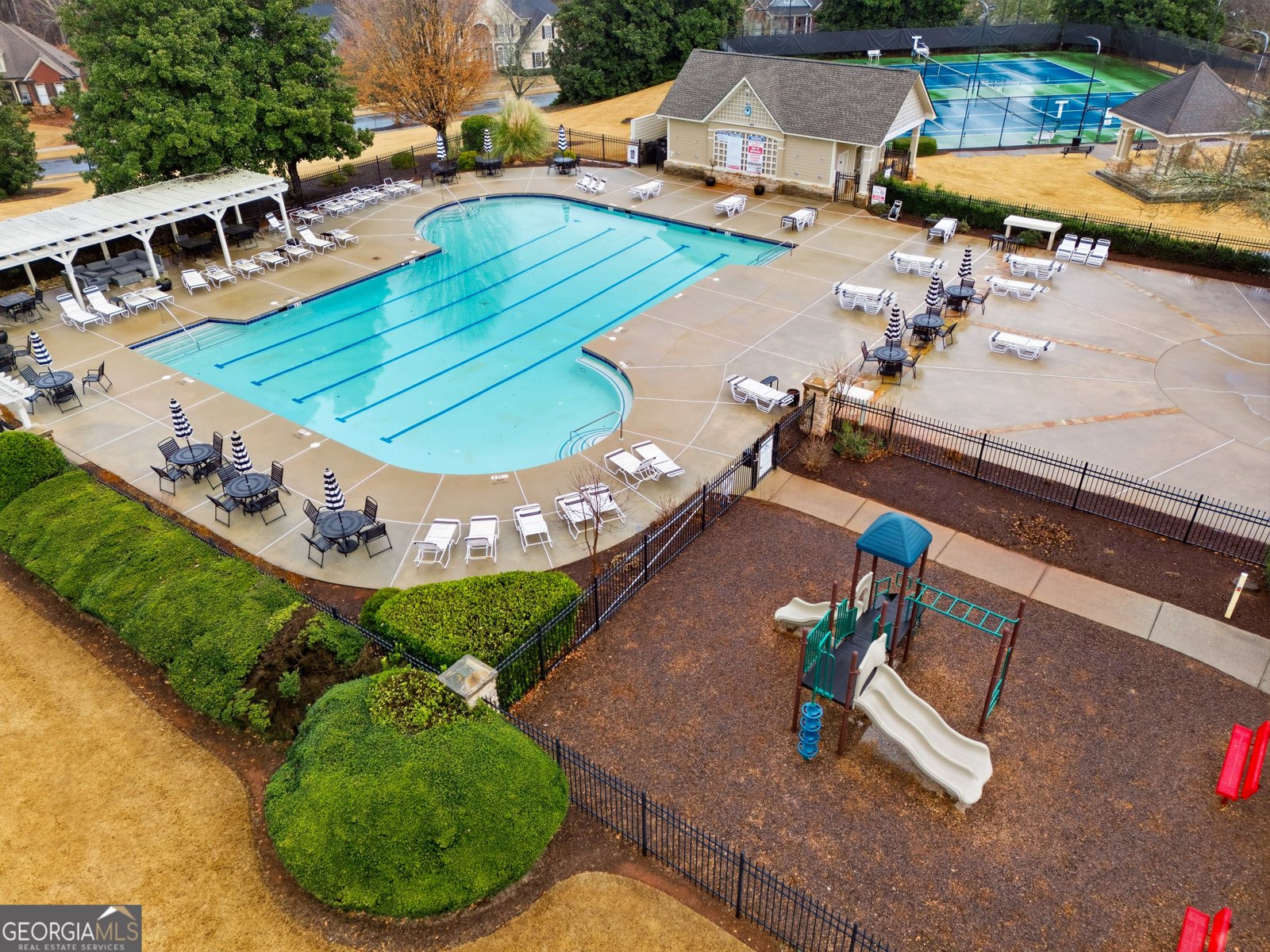 3051 GLENVIEW Lane Monroe - Photo 10