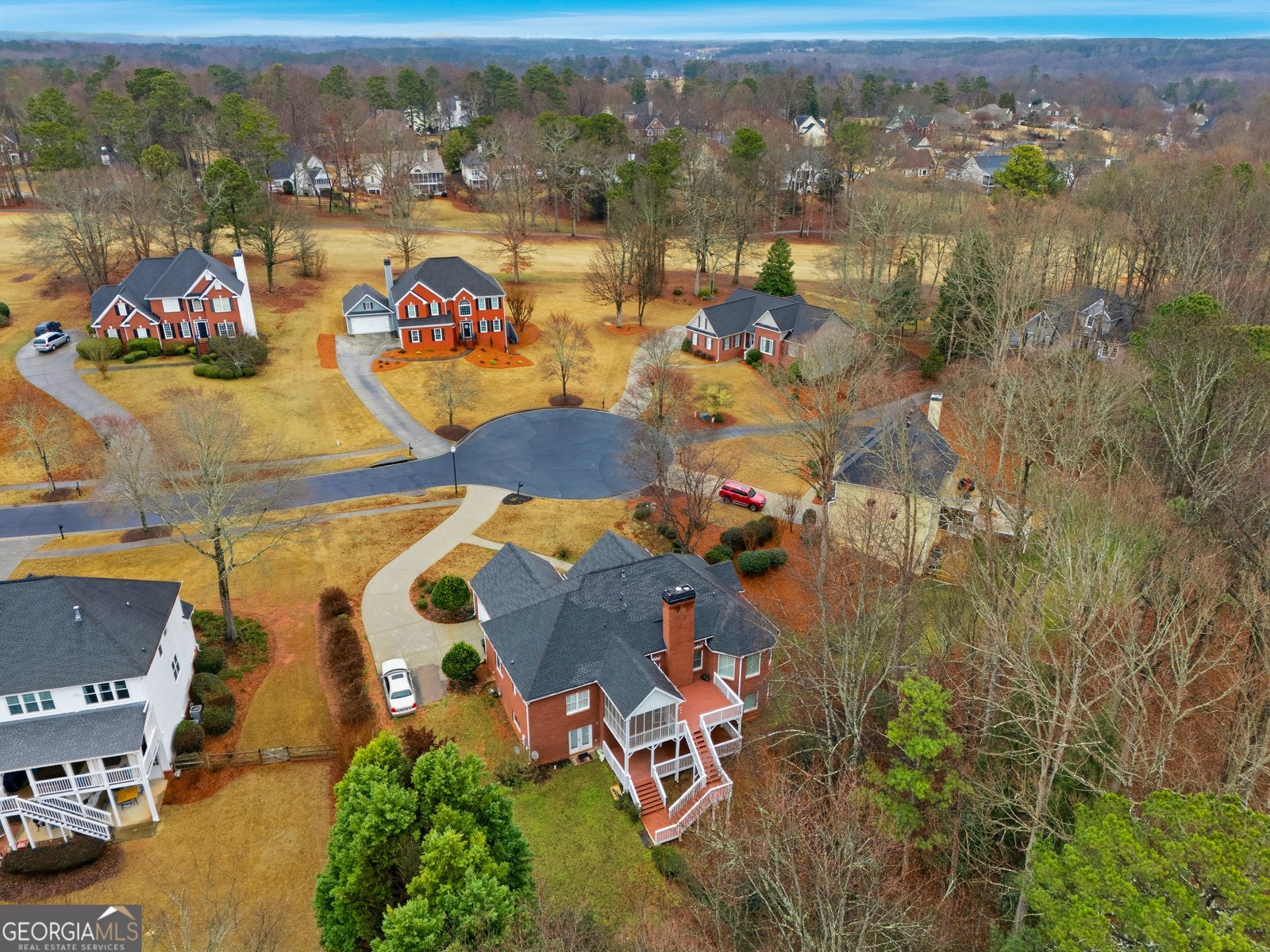 3051 GLENVIEW Lane Monroe - Photo 6