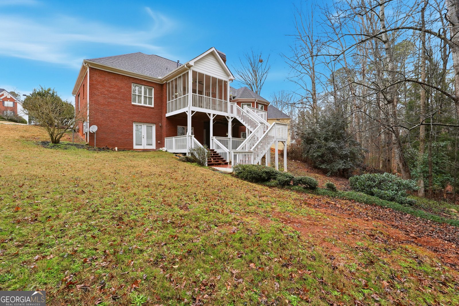 3051 GLENVIEW Lane Monroe - Photo 8