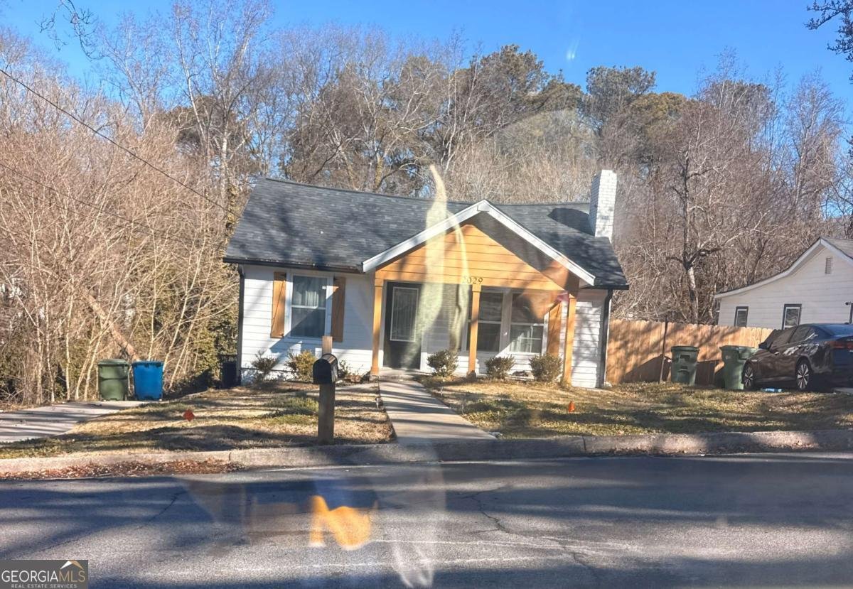 2029 Detroit Avenue Atlanta - Photo 1