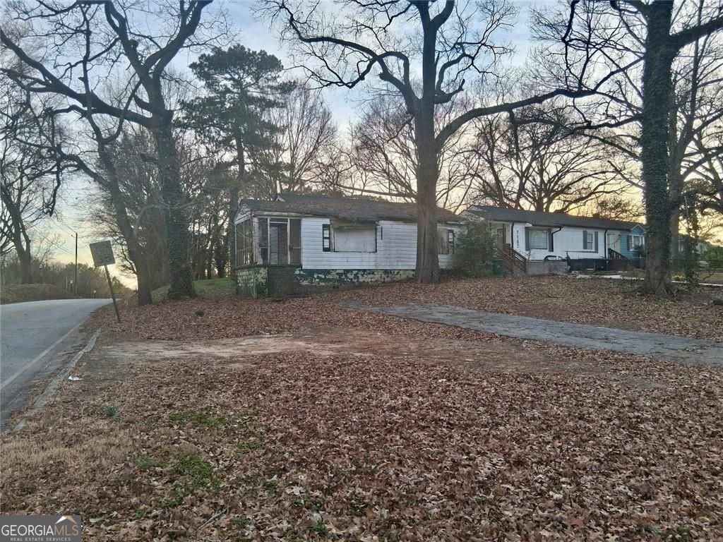 1173 Key Road Atlanta - Photo 1