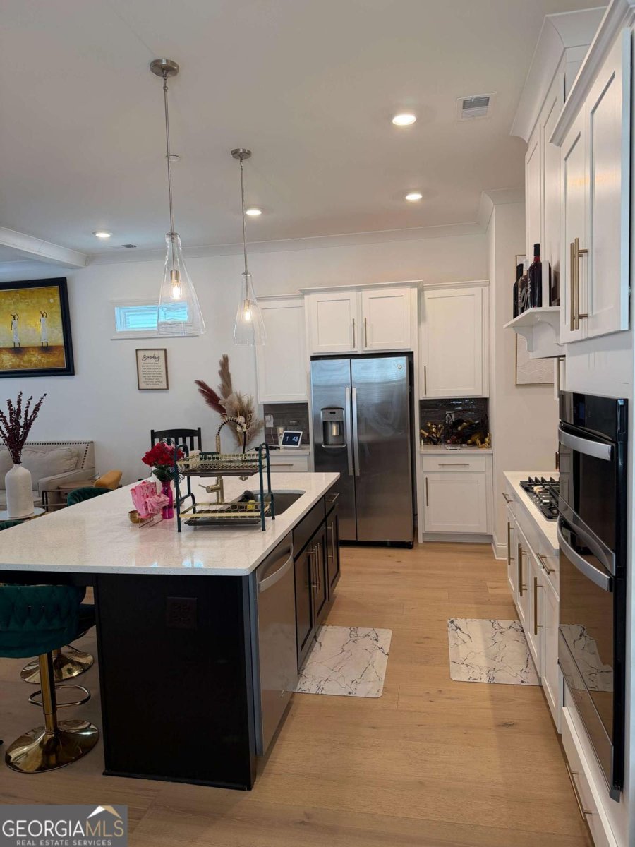 229 Scottsdale Drive Marietta - Photo 10