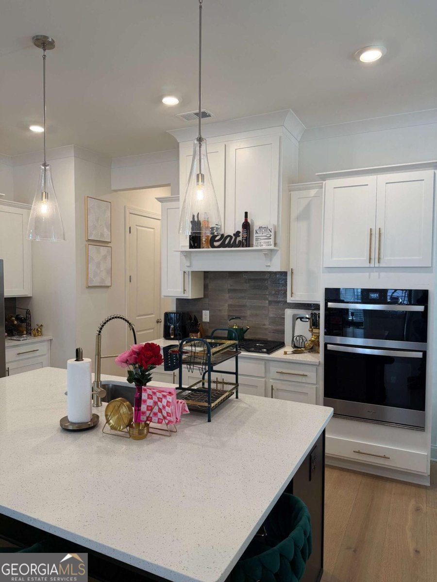 229 Scottsdale Drive Marietta - Photo 11