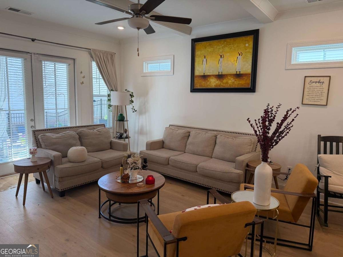 229 Scottsdale Drive Marietta - Photo 6