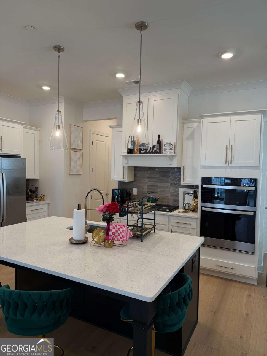 229 Scottsdale Drive Marietta - Photo 7