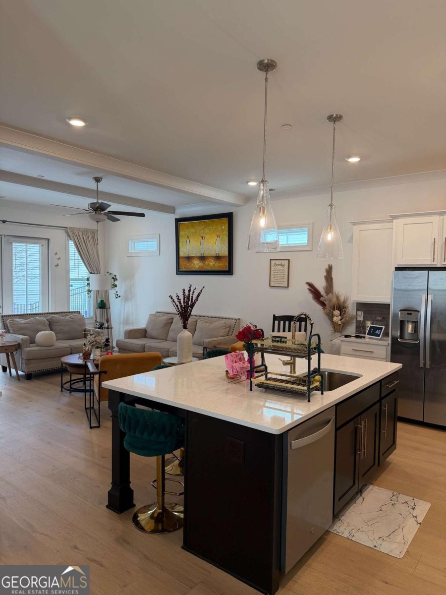 229 Scottsdale Drive Marietta - Photo 9