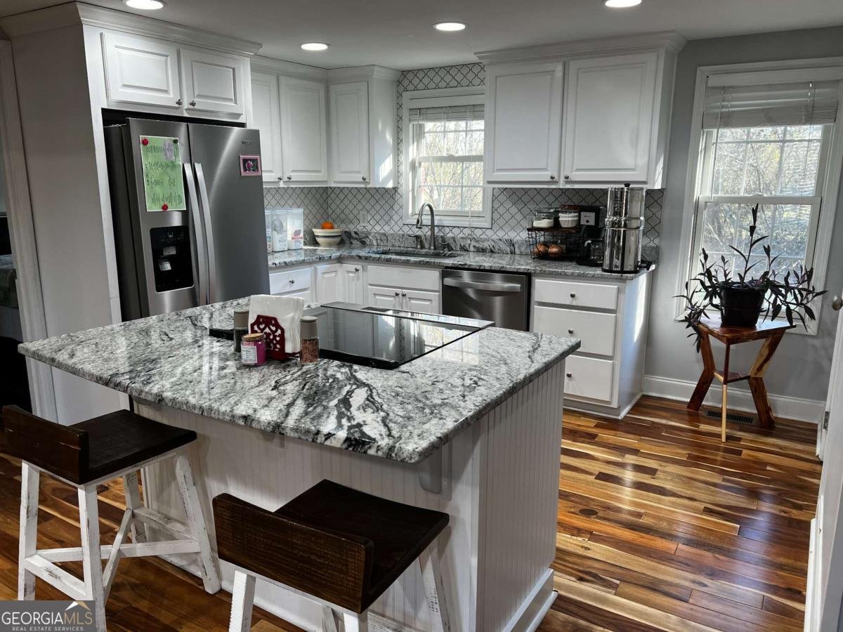 322 Goat Road Resaca - Photo 8