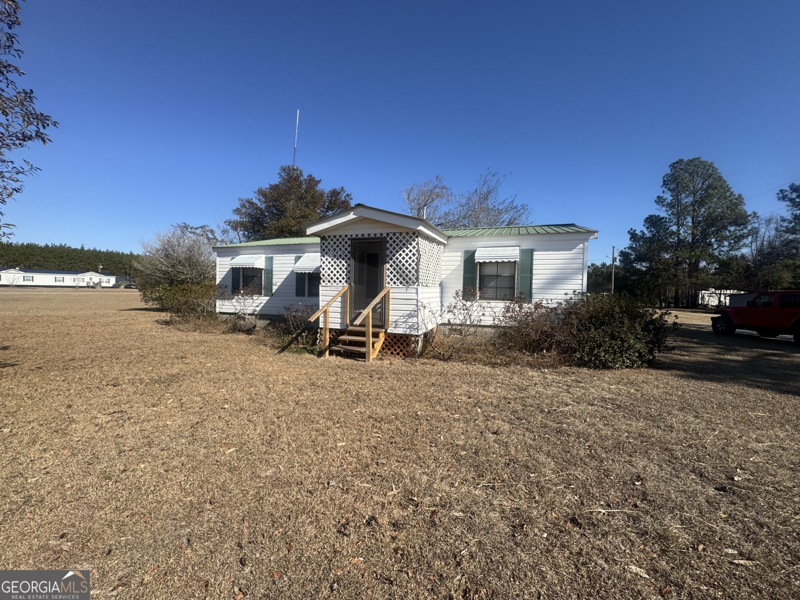 974 Peanut Road Rentz - Photo 1