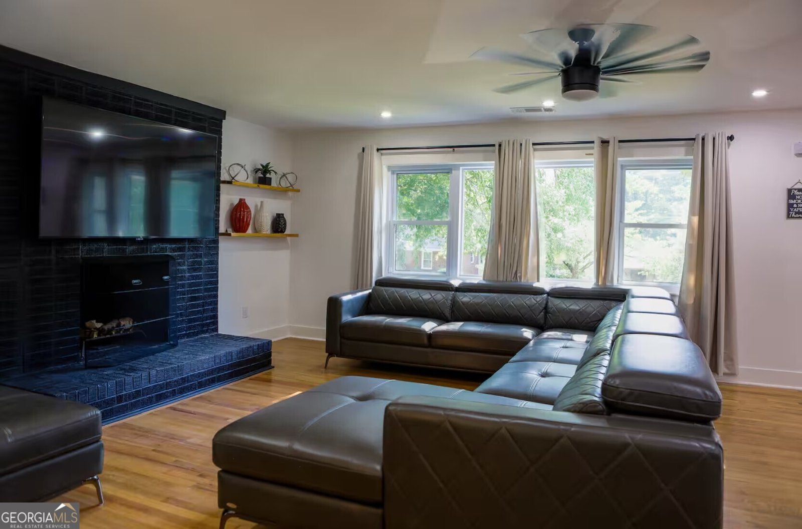 280 Lake Drive Atlanta - Photo 6