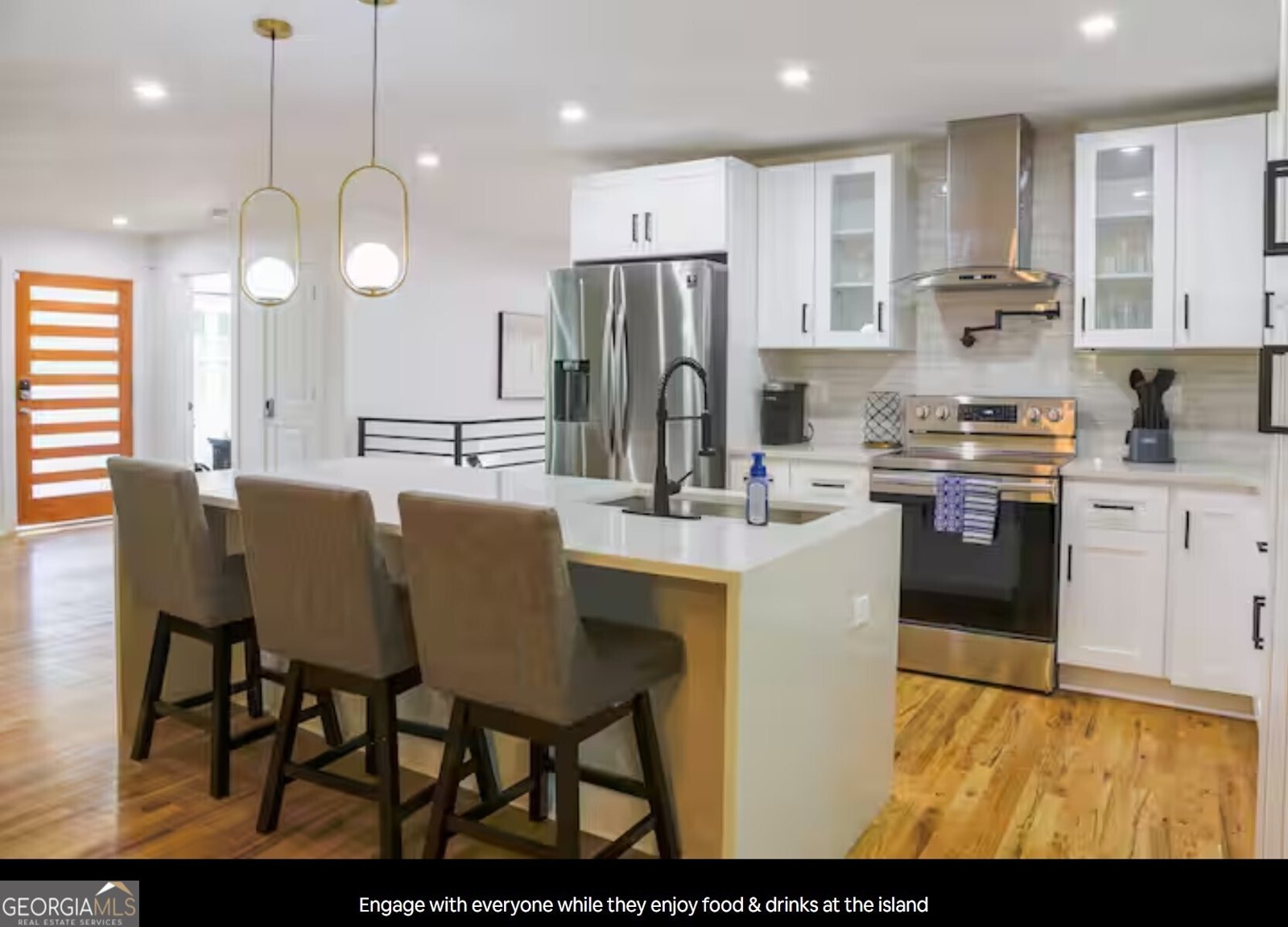 280 Lake Drive Atlanta - Photo 7