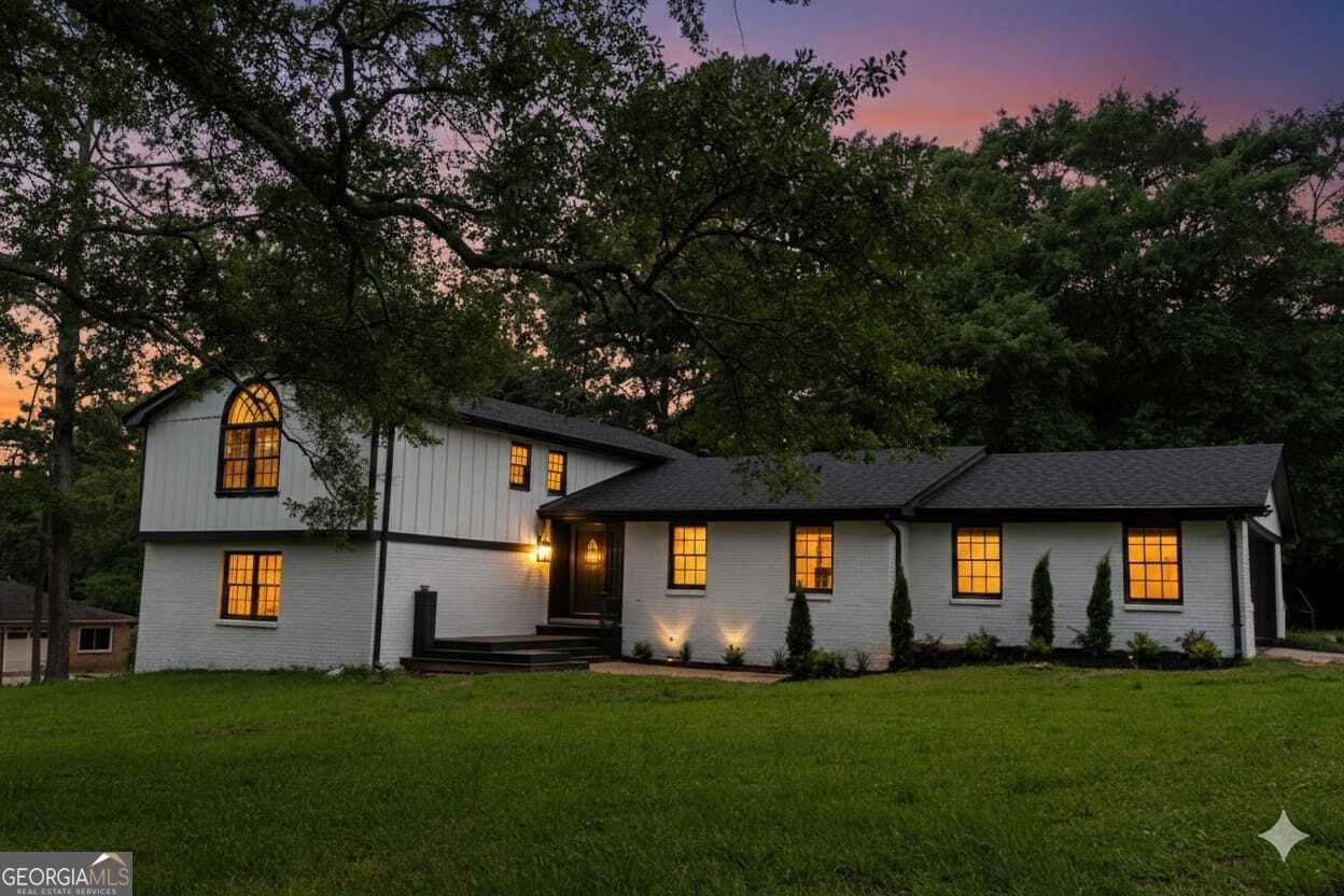 69 Hearn Road Ellenwood - Photo 1