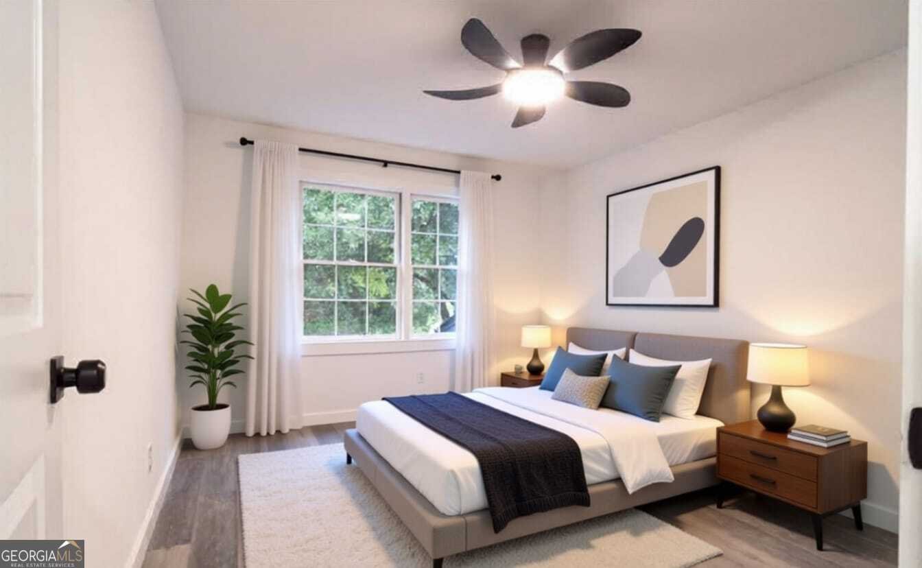 69 Hearn Road Ellenwood - Photo 9