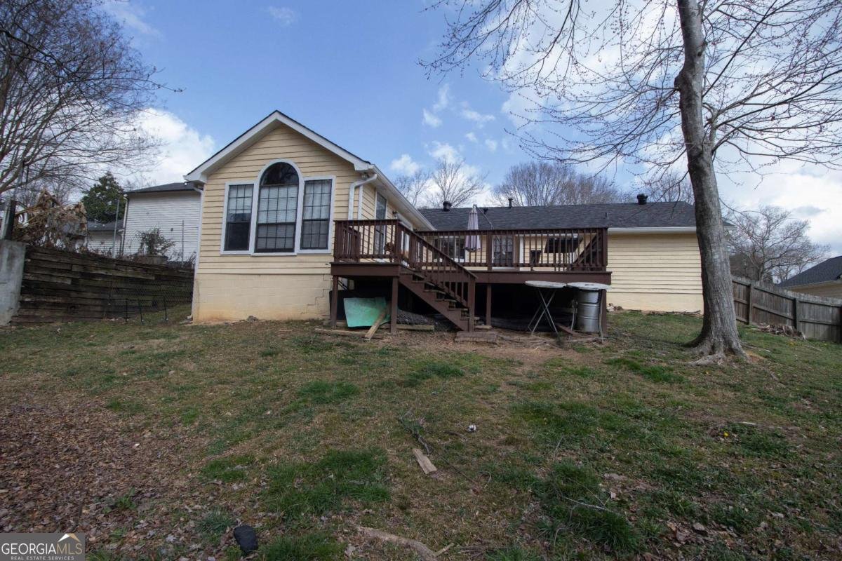 2496 Redfield Drive Norcross - Photo 27