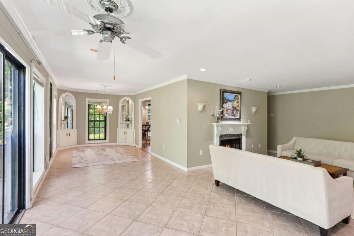 23101 Plantation Drive Atlanta - Photo 10