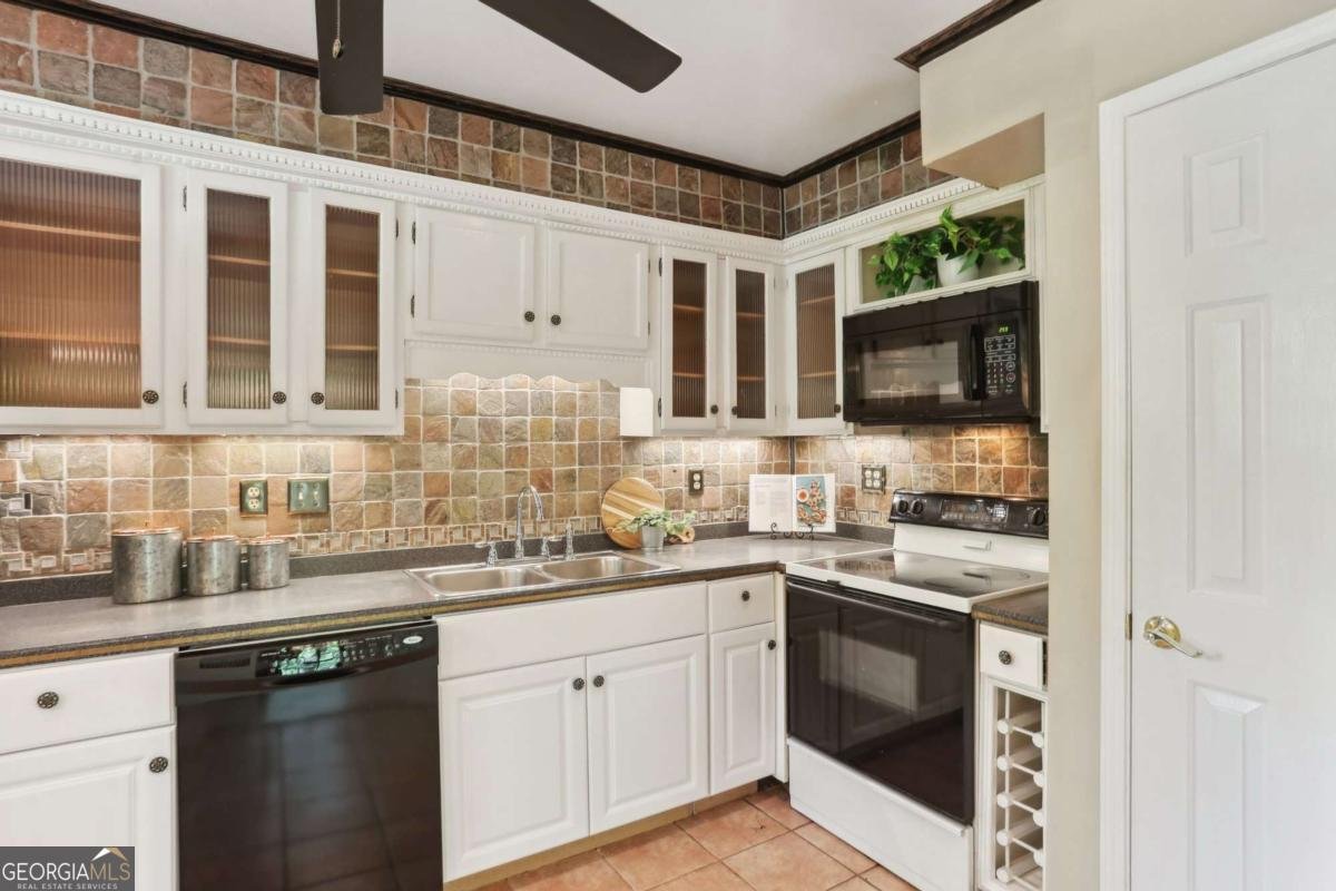 23101 Plantation Drive Atlanta - Photo 17