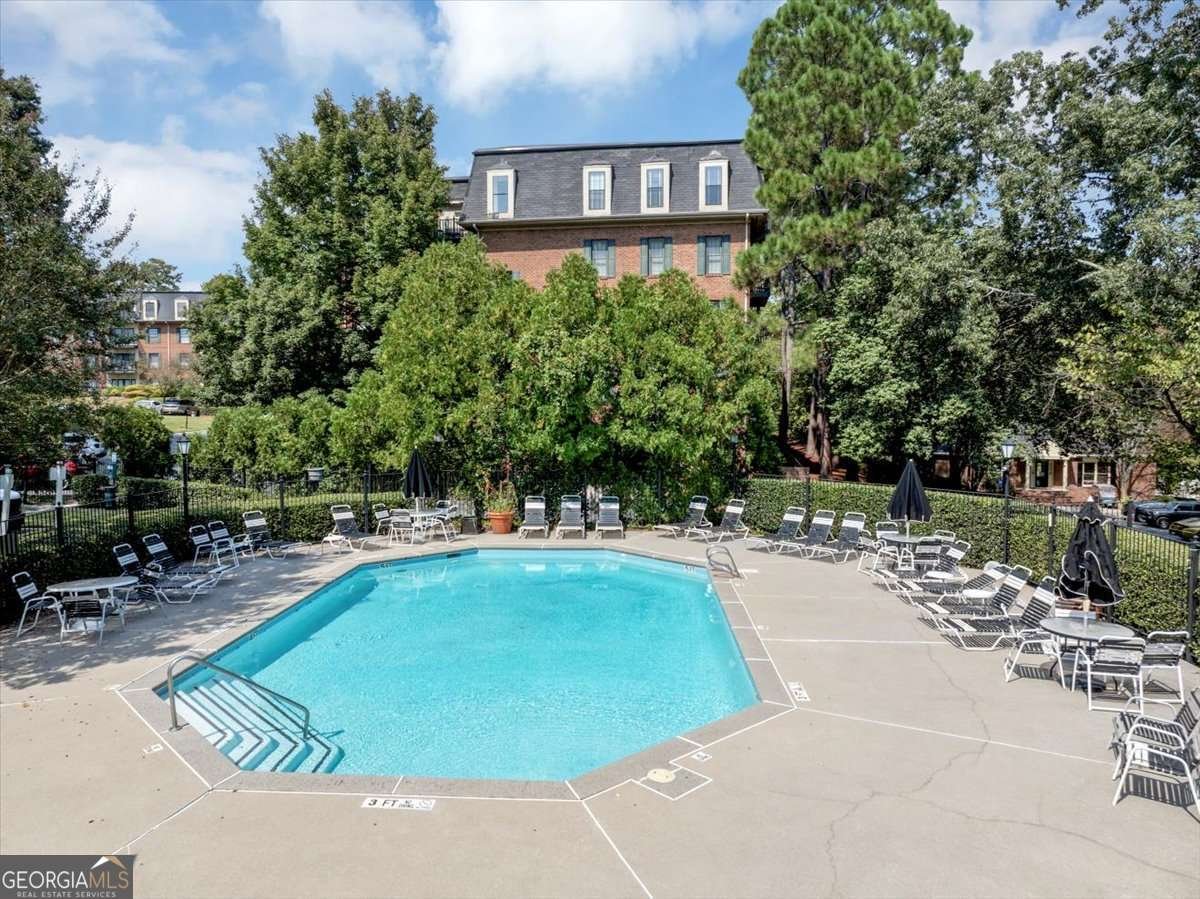 23101 Plantation Drive Atlanta - Photo 33