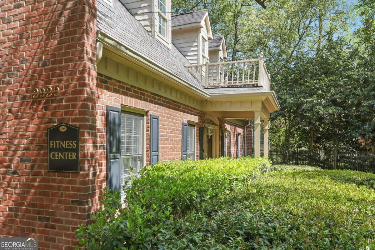 23101 Plantation Drive Atlanta - Photo 35