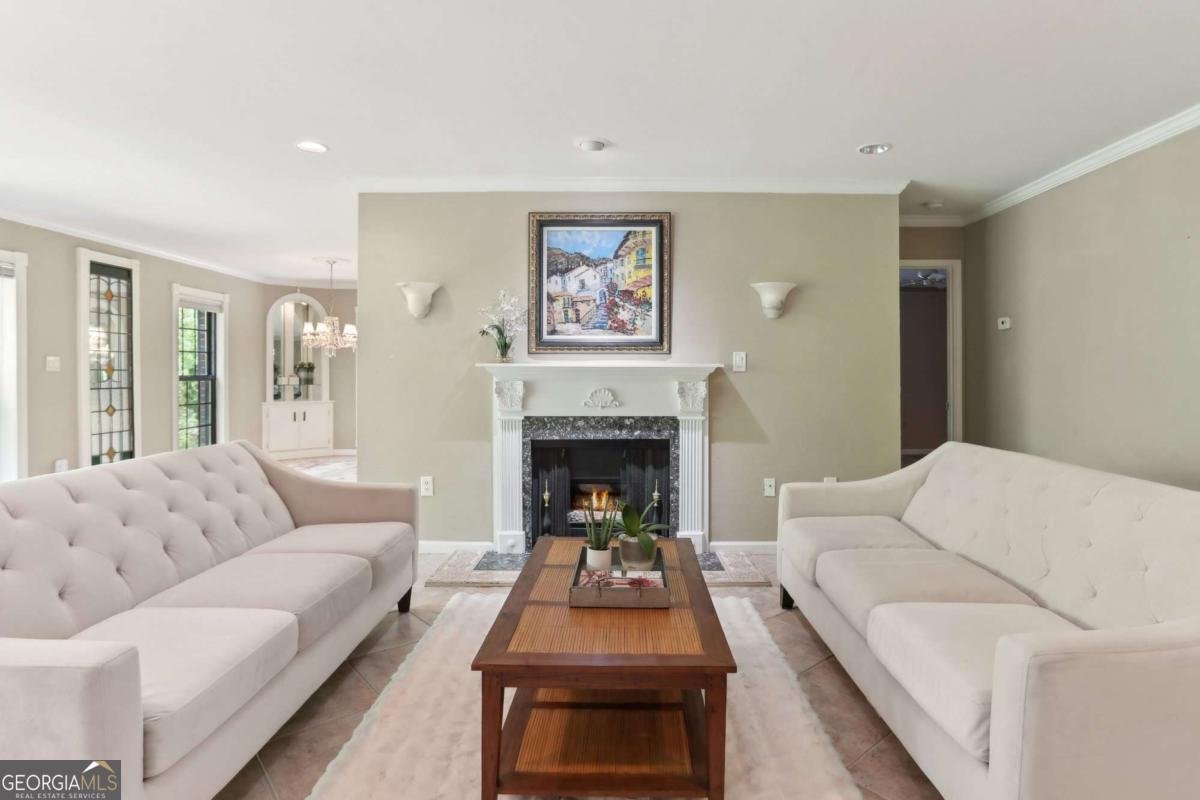 23101 Plantation Drive Atlanta - Photo 8