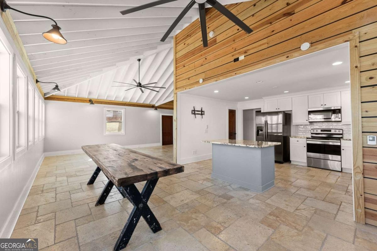 3868 Jack Wilson Road Gainesville - Photo 18