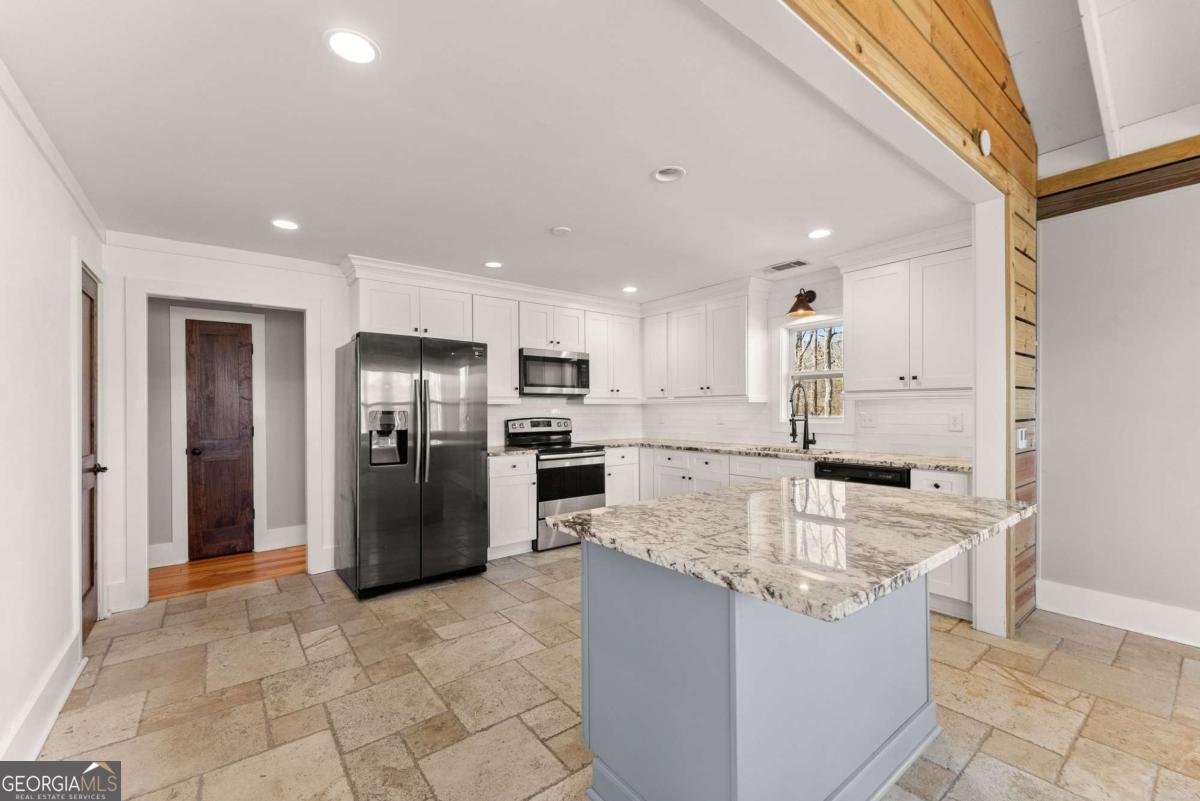 3868 Jack Wilson Road Gainesville - Photo 19