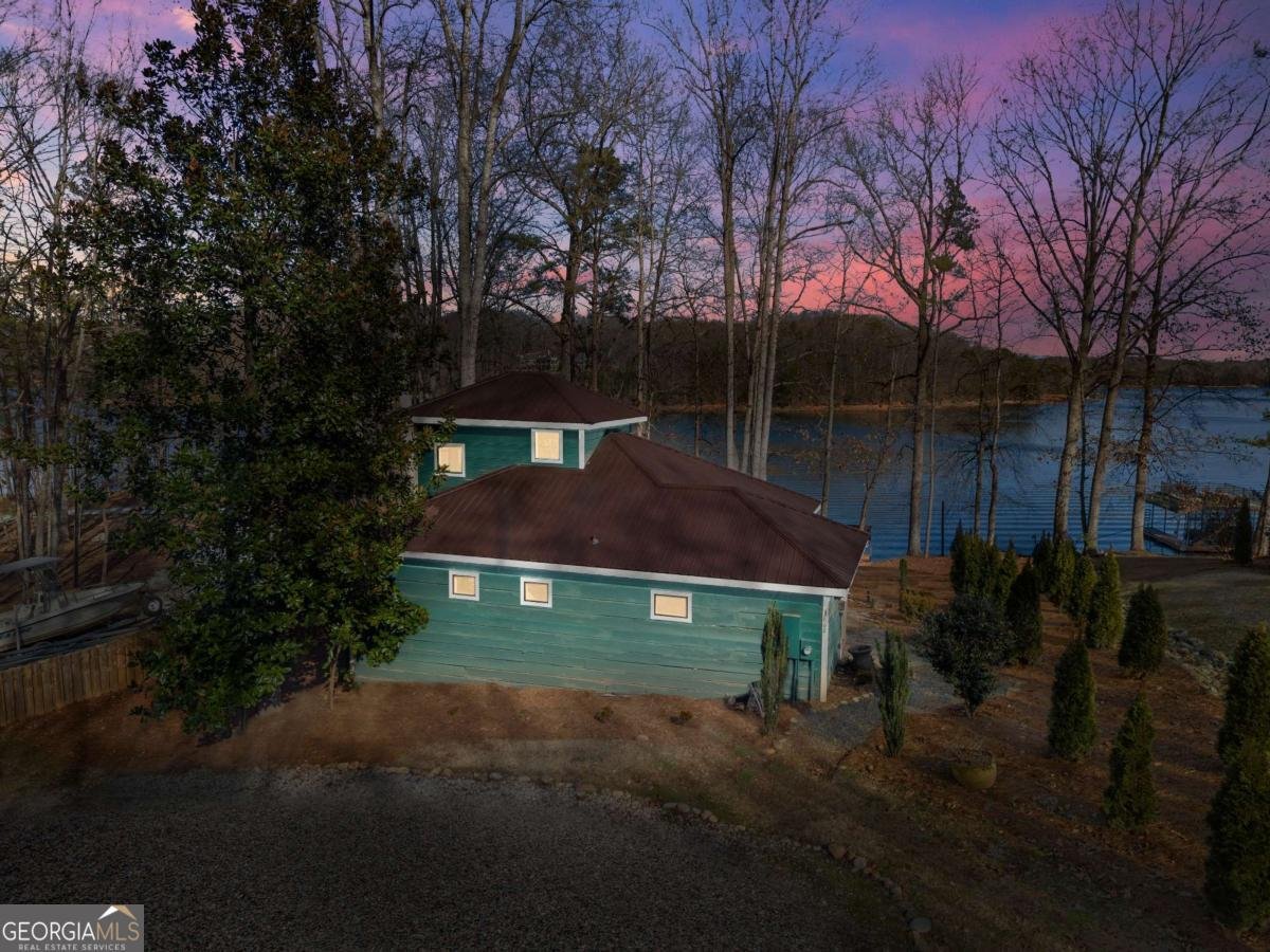 3868 Jack Wilson Road Gainesville - Photo 36