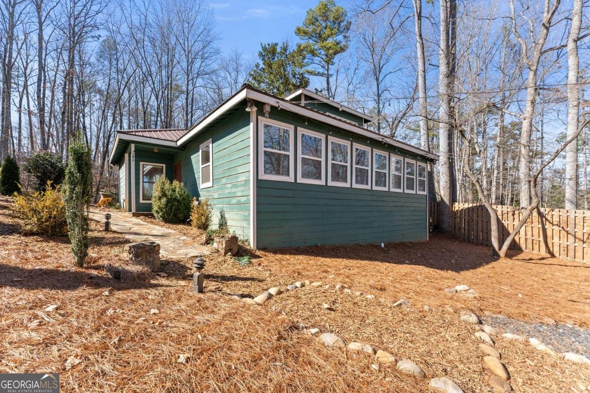 3868 Jack Wilson Road Gainesville - Photo 7